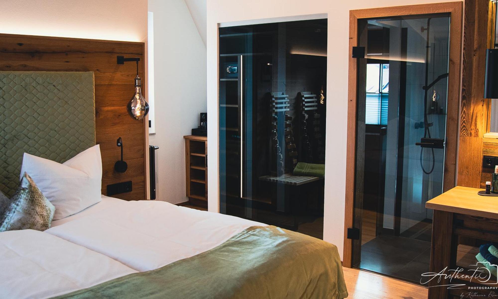 Altstadt-Hotel Freiberg Quarto foto